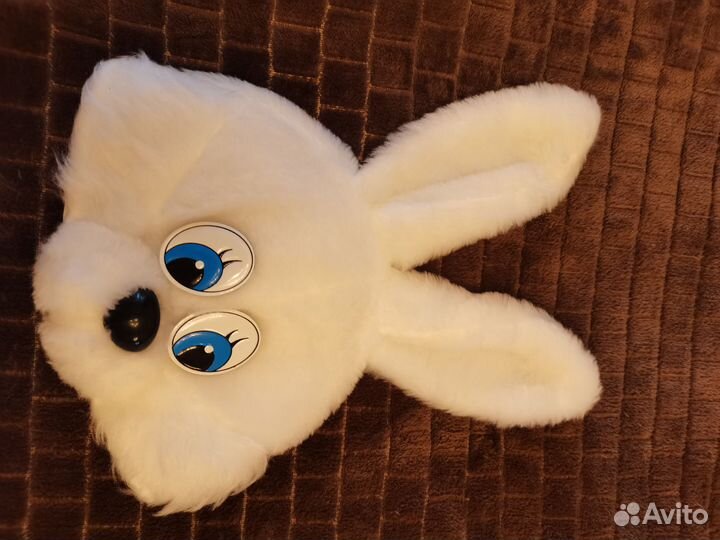 Костюм заяц карнавал