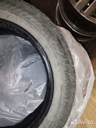 Nordman Nordman + 215/55 R17