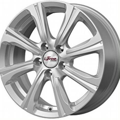 Литые диски iFree Апероль 6×R15 4×98