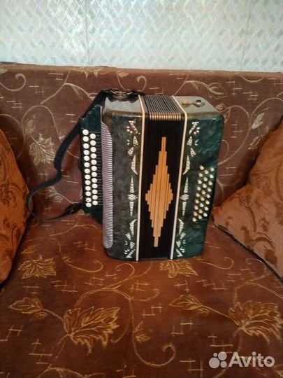 Гармонь беларусь