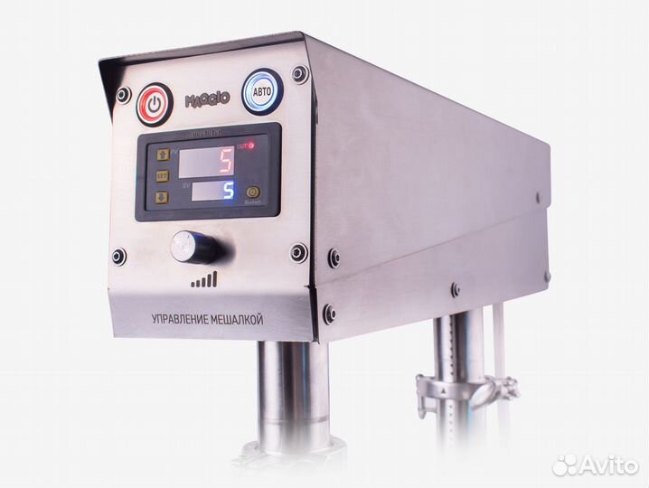 Домашняя сыроварня Maggio