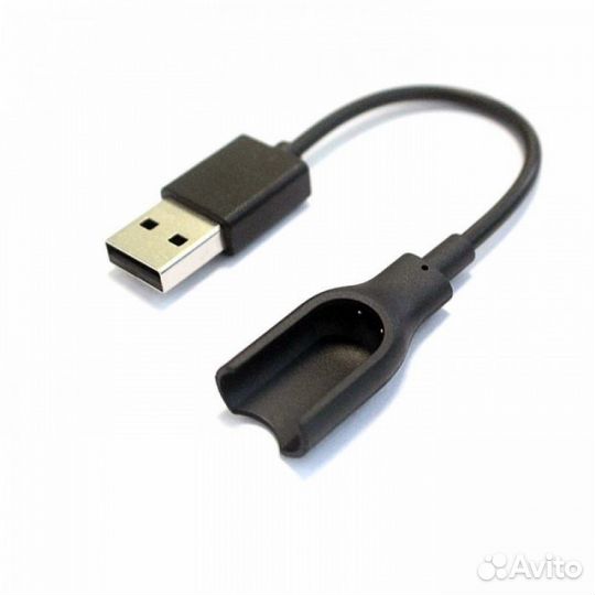 Кабель зарядки Mi Band 2