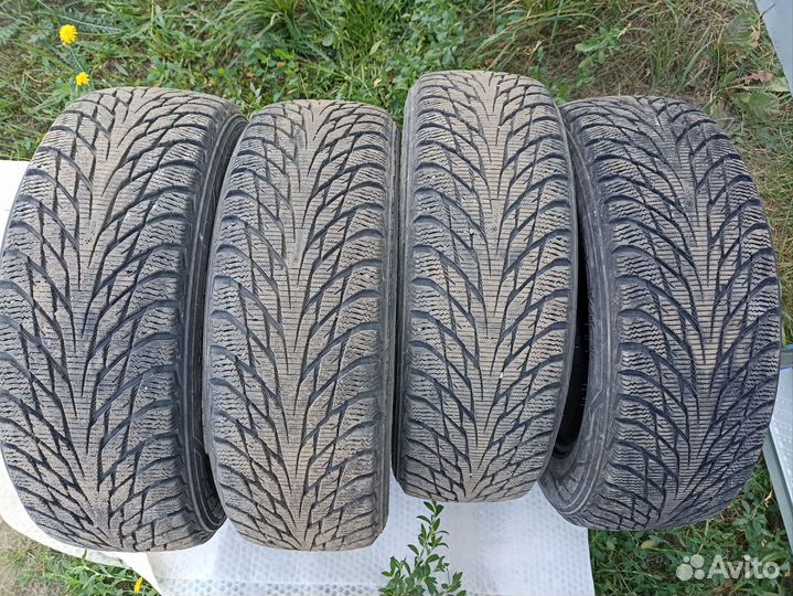 Nokian Tyres Hakkapeliitta R2 185/65 R15 92R