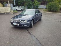 Rover 75 1.8 MT, 2000, 153 000 км, с пробегом, цена 430 000 руб.