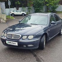 Rover 75 1.8 MT, 2000, 153 000 км, с пробегом, цена 370 000 руб.