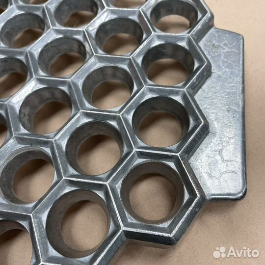 Пельменница СССР В родной коробке