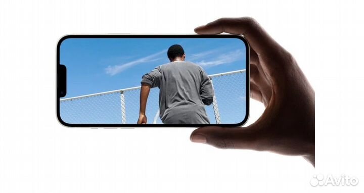 iPhone 14, 128 ГБ