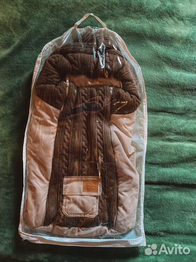 Конверт на выписку/прогулку