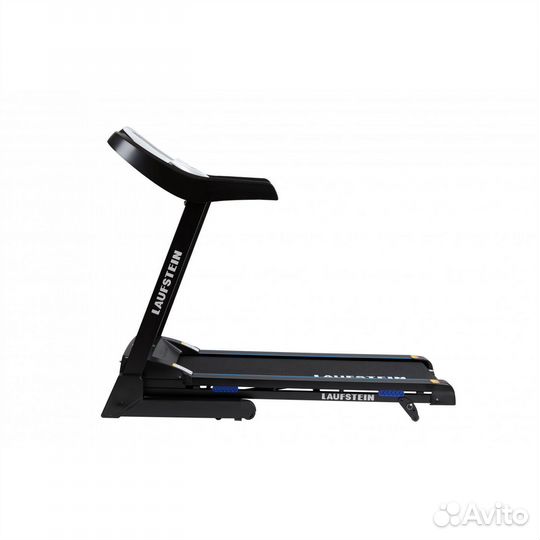 Беговая дорожка laufstein corsa automatik