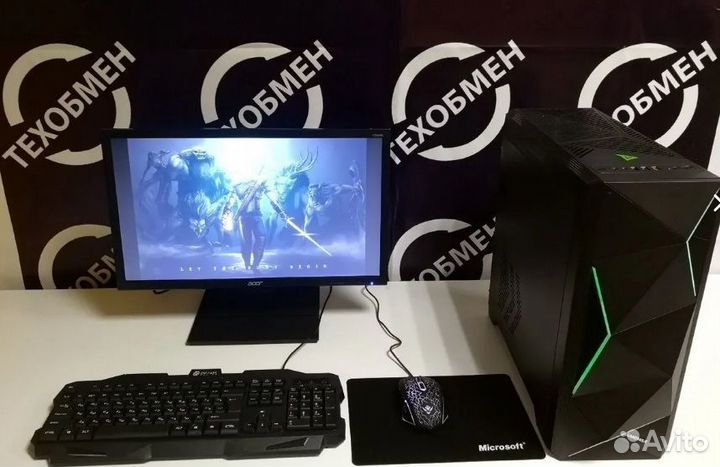 Системник для
