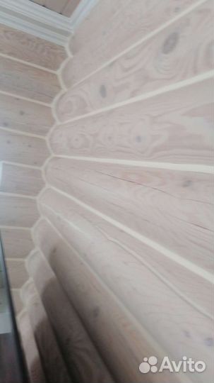 Герметик Woodenwood (siberia и prof)