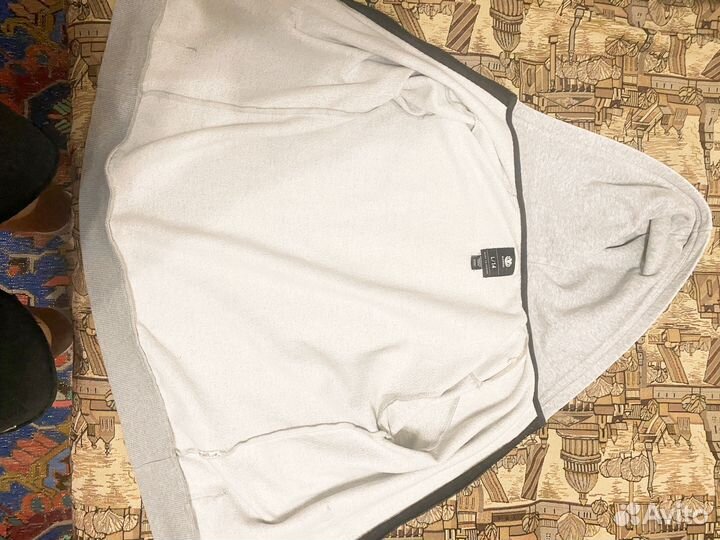 Худи На молнии Element