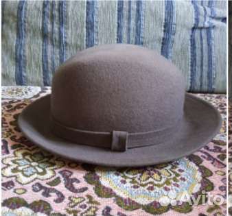Шляпа, шапка, панама