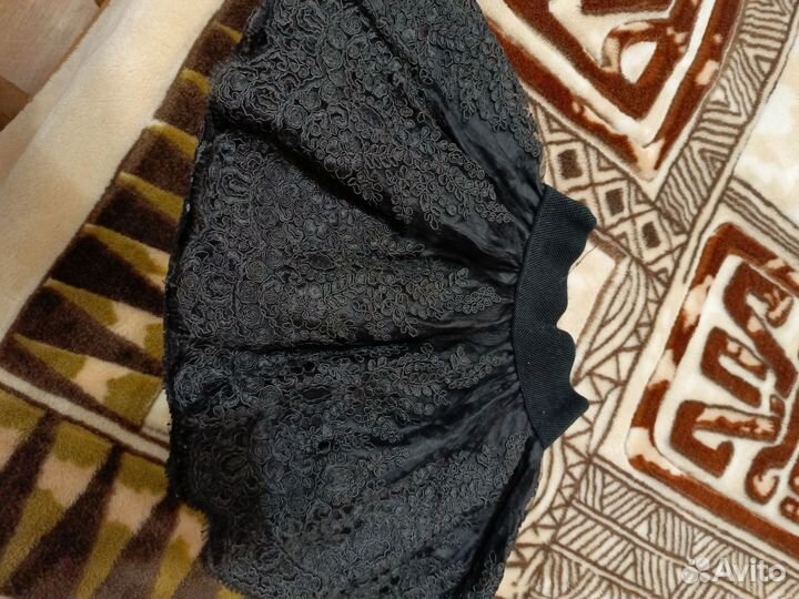 Школьные юбки, брюки на девочку 1 класс