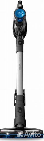 Пылесос ручной (handstick) Philips FC6802/01