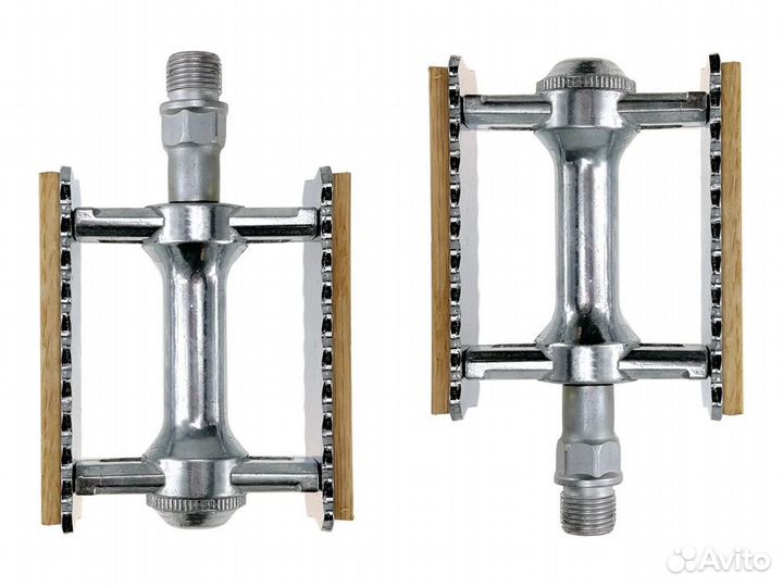 Педали shanmashi SMS-FX-1