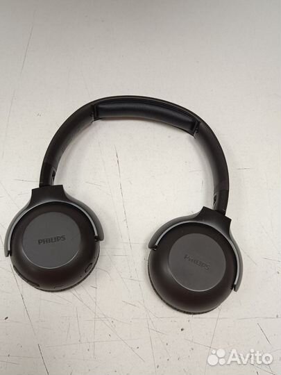 Беспроводные наушники philips