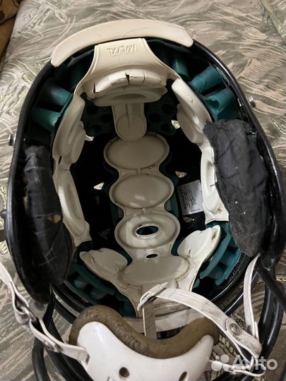 Каркас для американского футбола