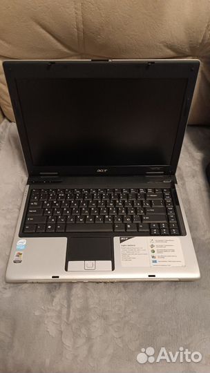 Ноутбук Acer