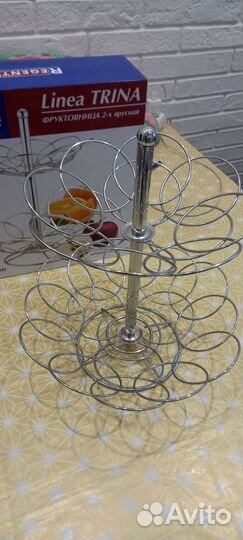 Ваза для фруктов