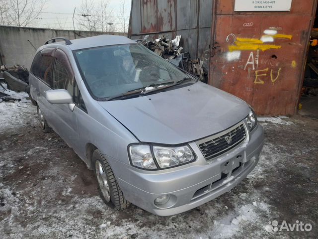Авто в разбор на запчасти Nissan Liberty