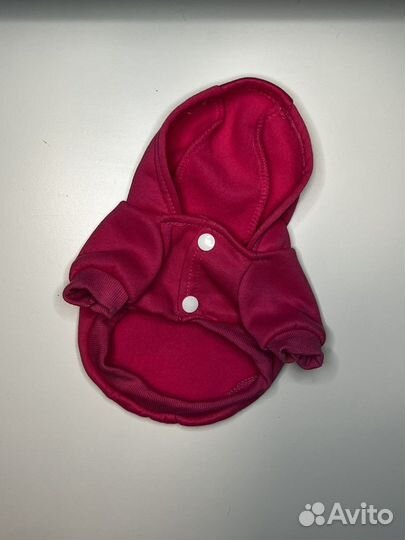 Одежда для маленьких собак