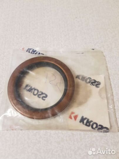 Сальник редуктора заднего моста