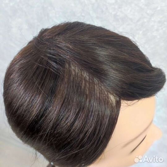 Манекен голова для причесок Новый