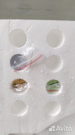 Монокулярный микроскоп Levenhuk 700M 69655