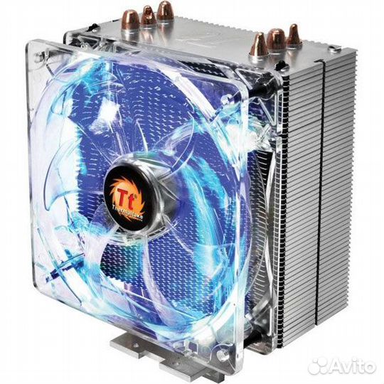 Thermaltake contac 30