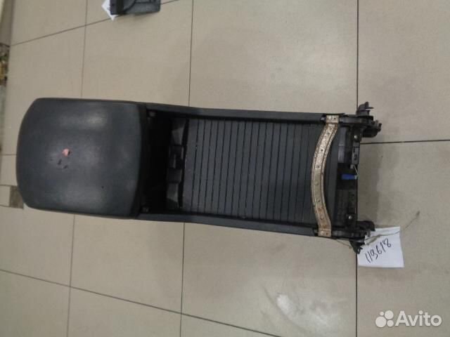 Подлокотник Honda Pilot 2008-2015