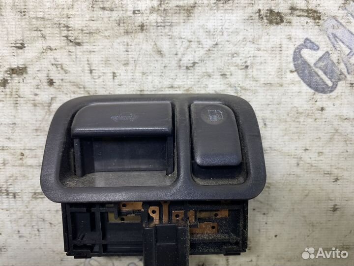 Рычаг открывания багажника nissan teana