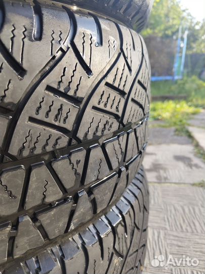 Michelin Latitude Cross 235/50 R18 97H