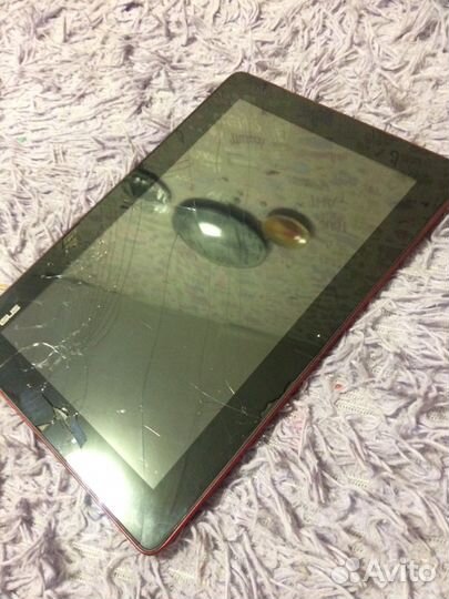 Планшет asus transformer