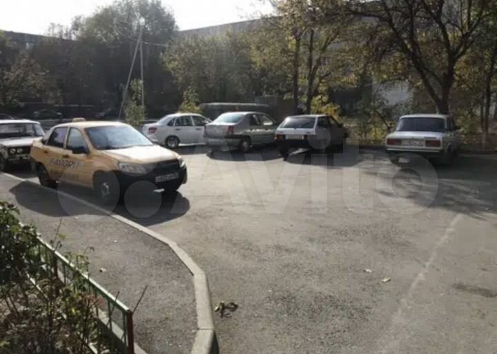 2-к. квартира, 54 м², 5/5 эт.