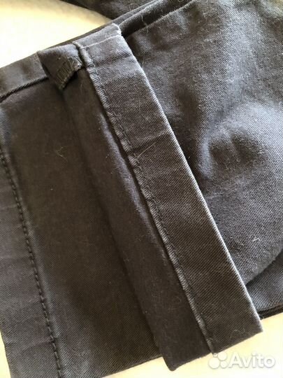 Штаны для мальчика 140-146 см