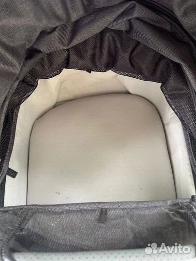 Коляска трансформер 2в1 luxmom v8