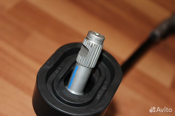 Рулевая рейка VW Polo Jetta Skoda Fabia Rapid