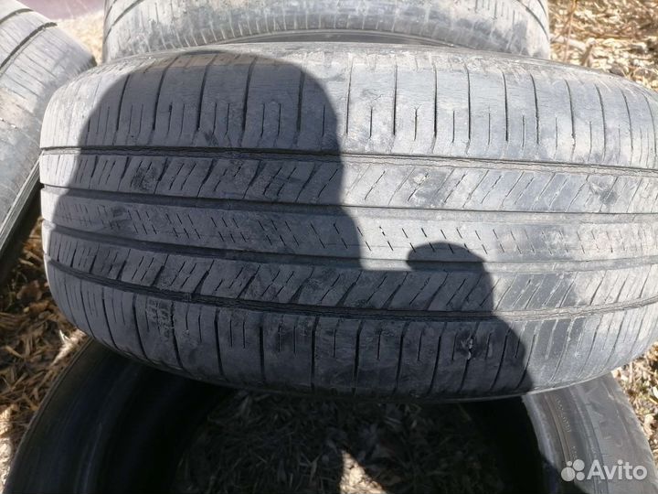 Goodyear Eagle LS 2 225/55 R18