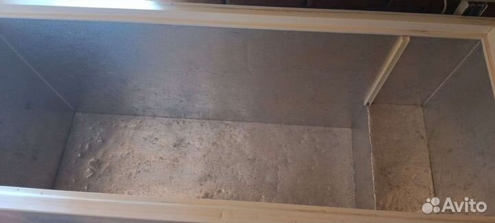 Морозильная камера