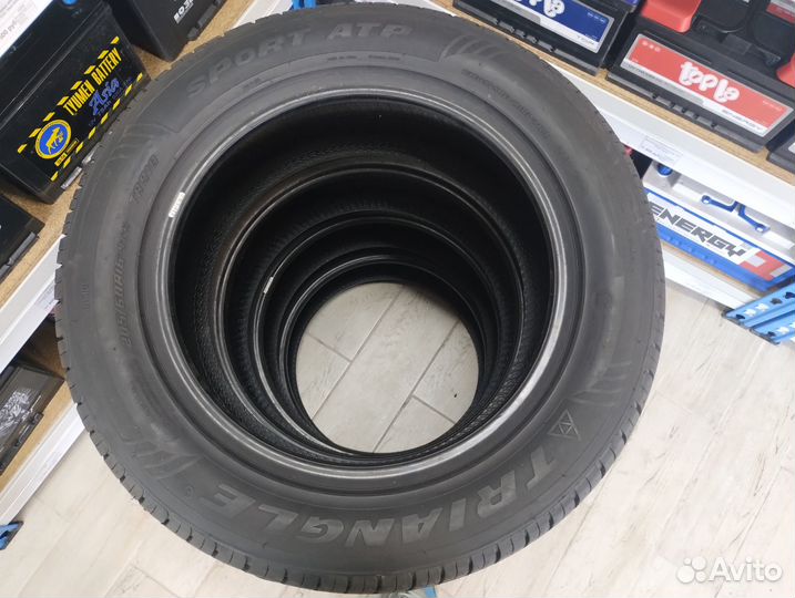 Triangle TR918 205/60 R16 96H