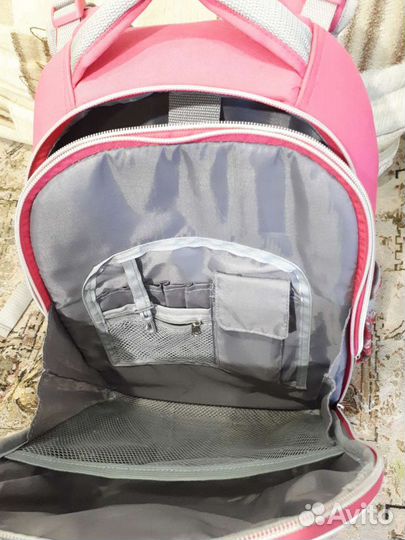 Ранец / рюкзак Erich Krause для начальной школы