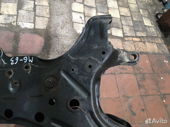 Балка подвески передняя Honda Civic Ferio D15B