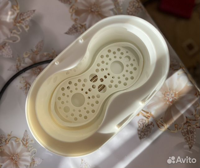 Подогреватель-стерилизатор 4в1