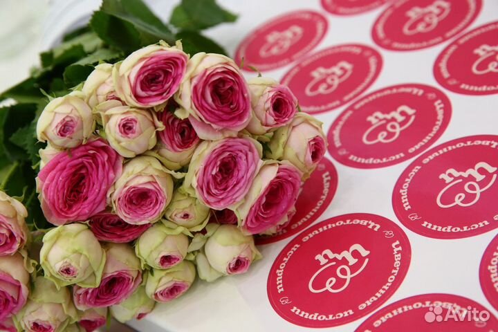 Цветы с доставкой