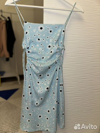 Платье летнее женское