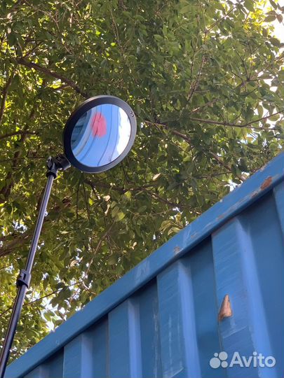 Досмотровое зеркало