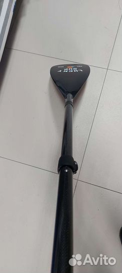 Весло карбон для сап серфинга