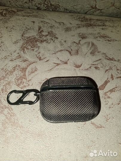 Чехол для airpods pro