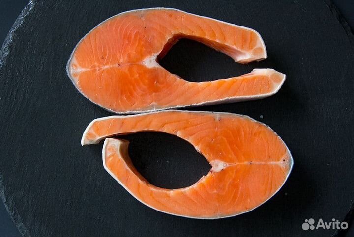 Нерка Красная рыба